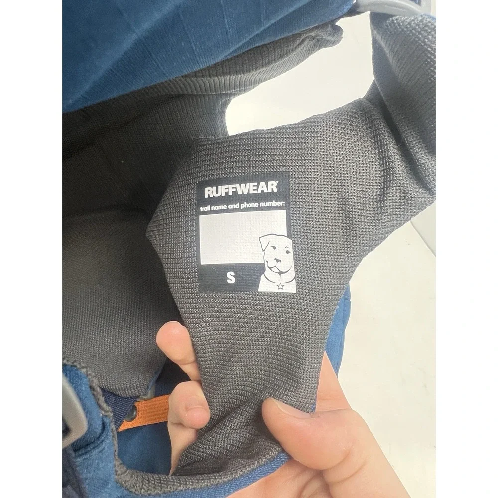 RuffWear dog gear